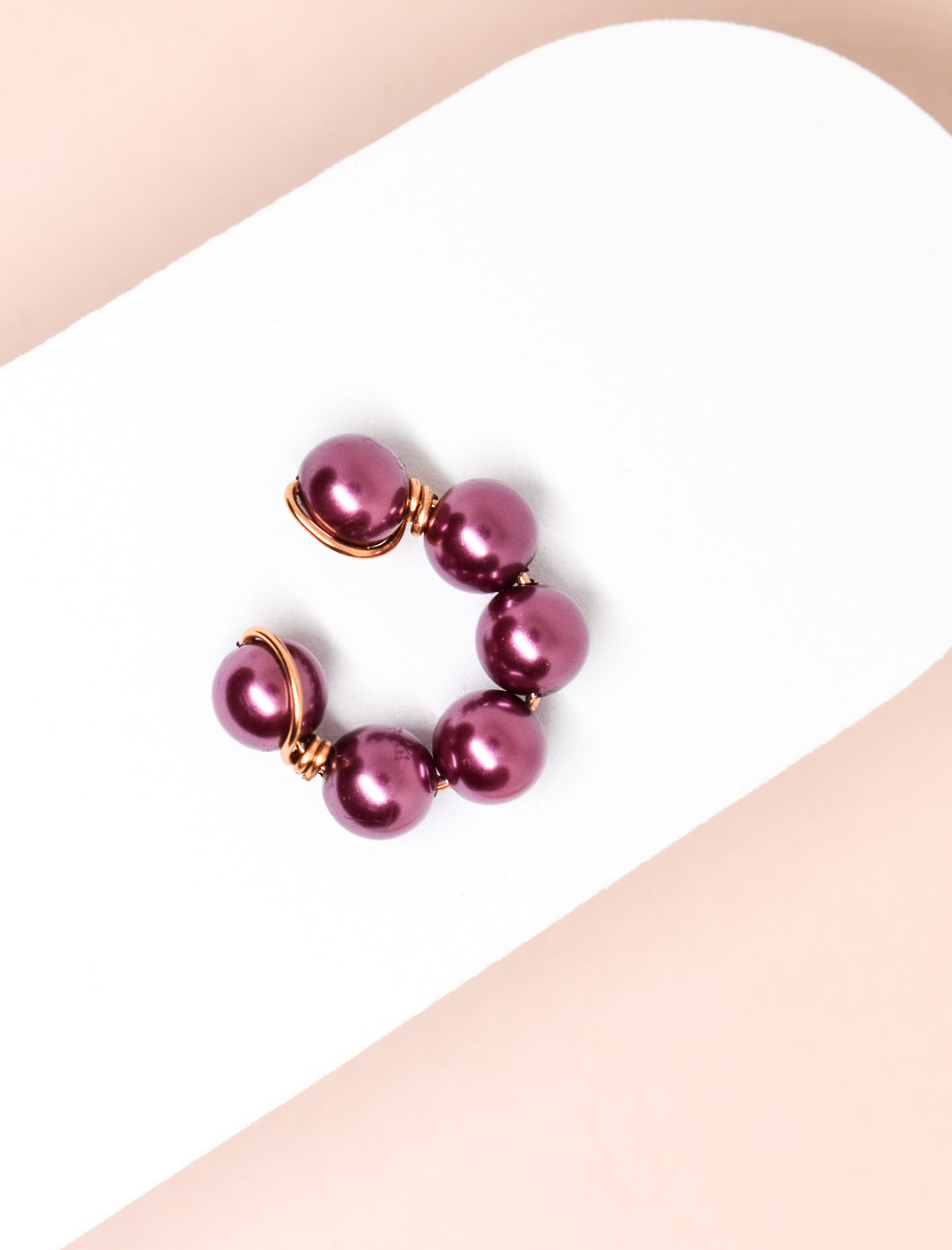 Trendy earcuffs