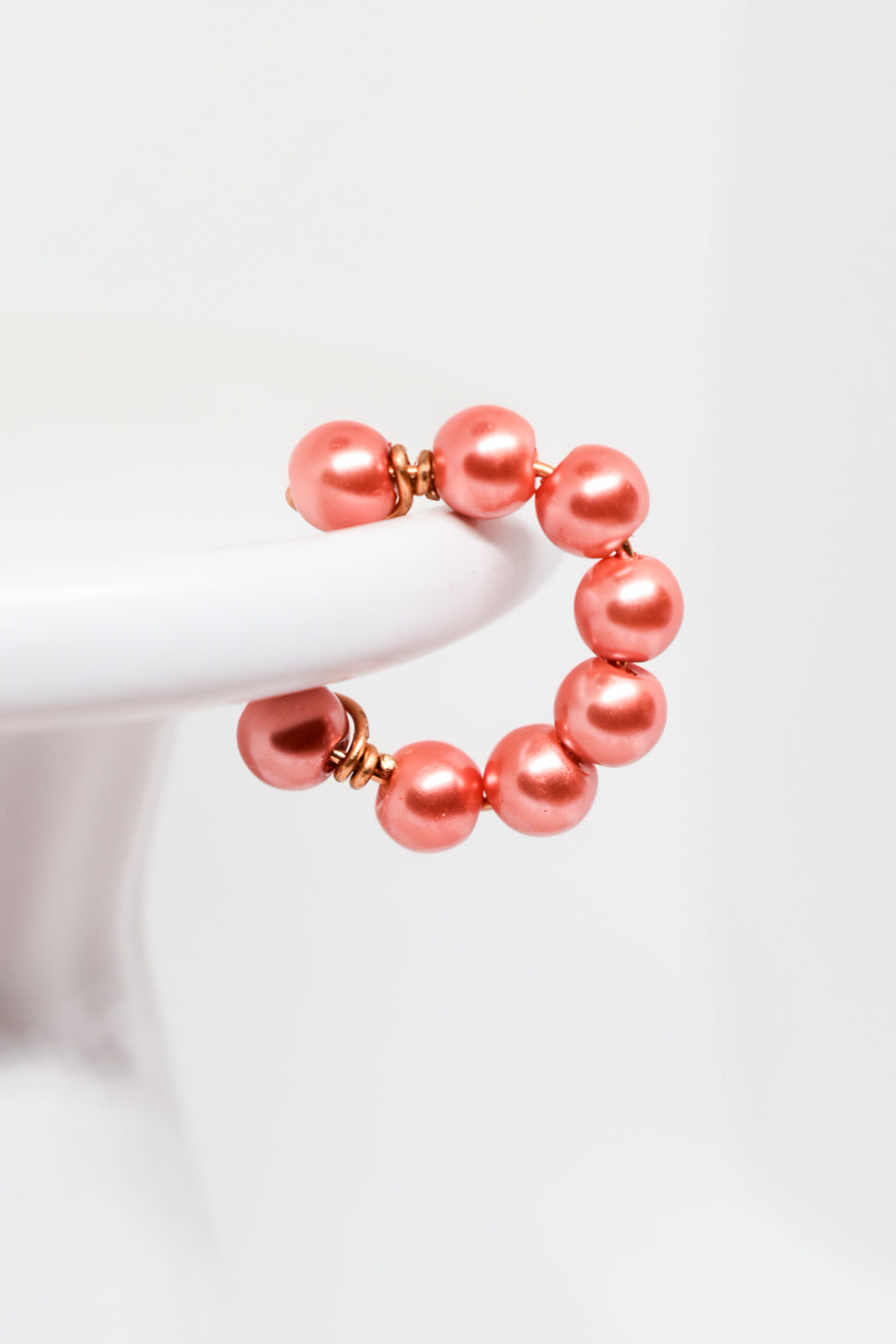 Trendy earcuffs