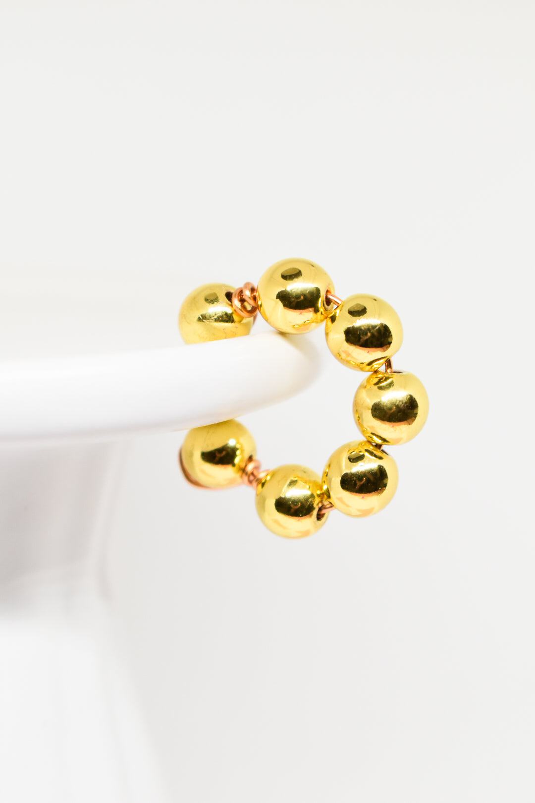 Trendy earcuffs