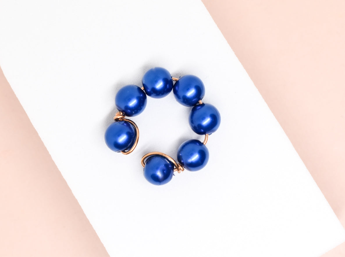 Trendy earcuffs