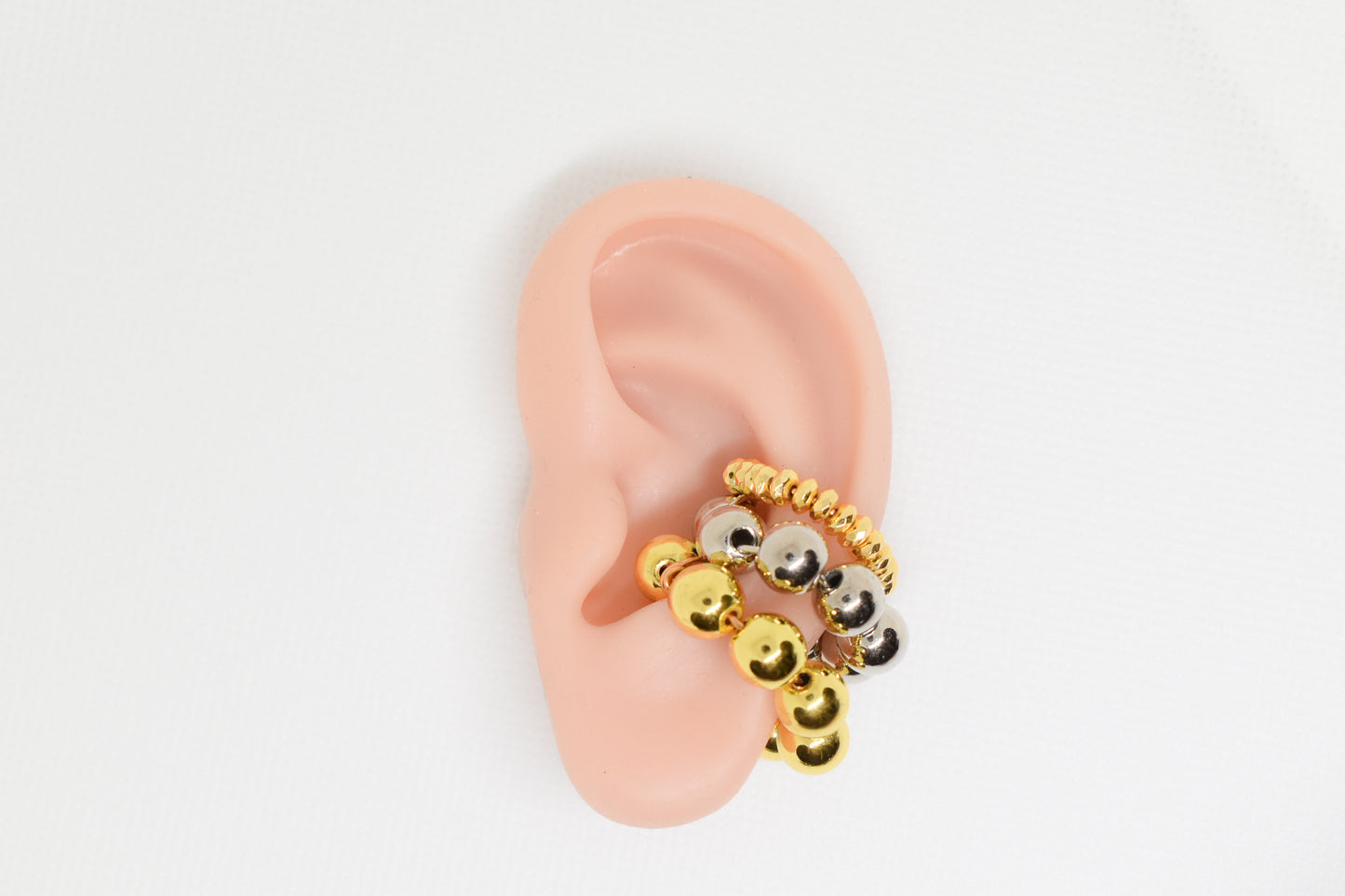 Both worlds earcandy set