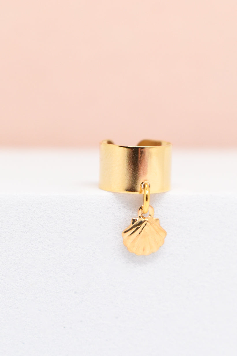 Treasures Earcuff