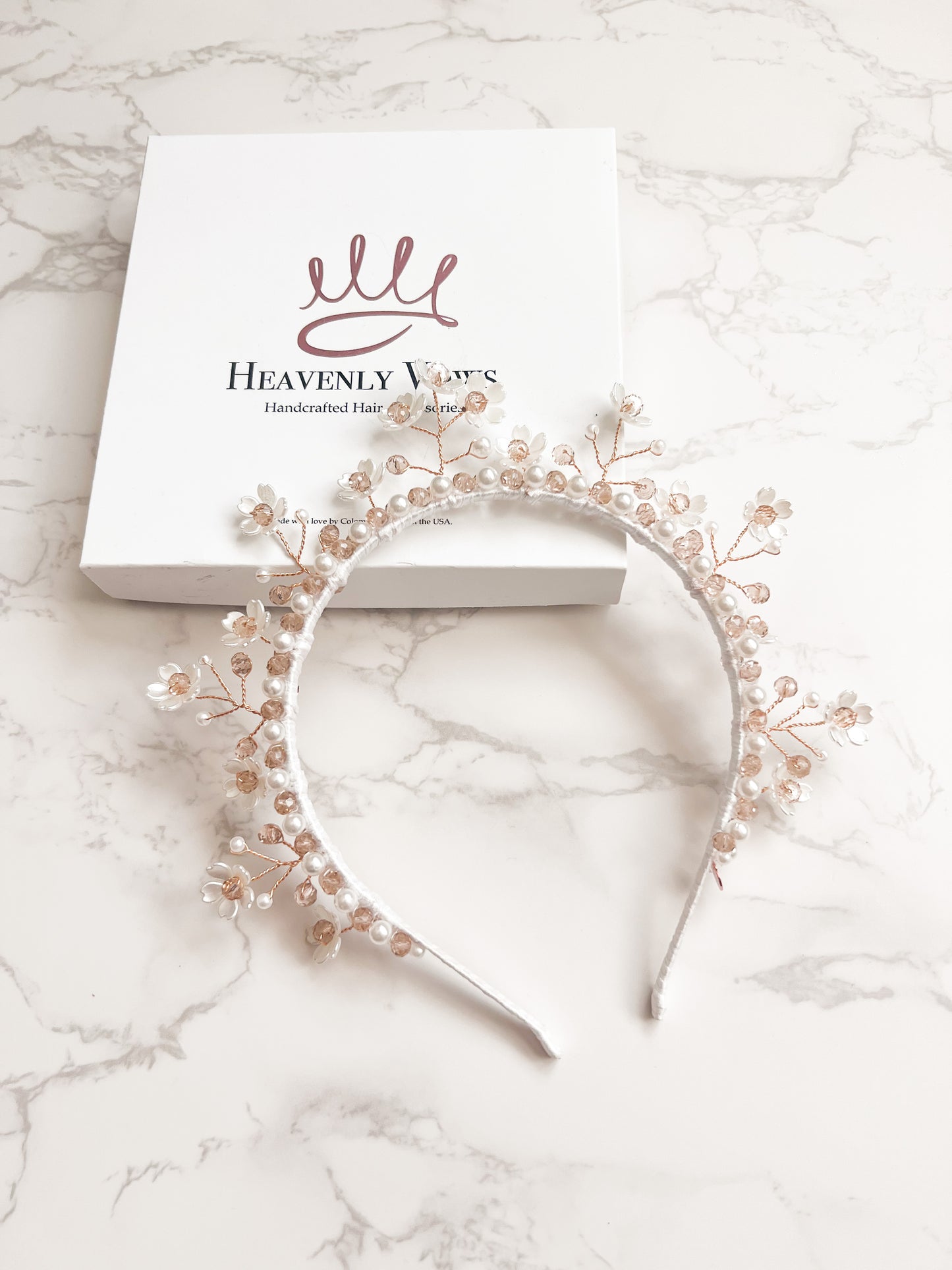 Sary Headband