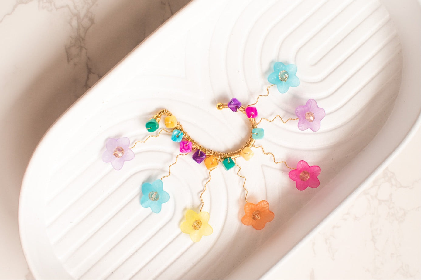 Iris Earcuff