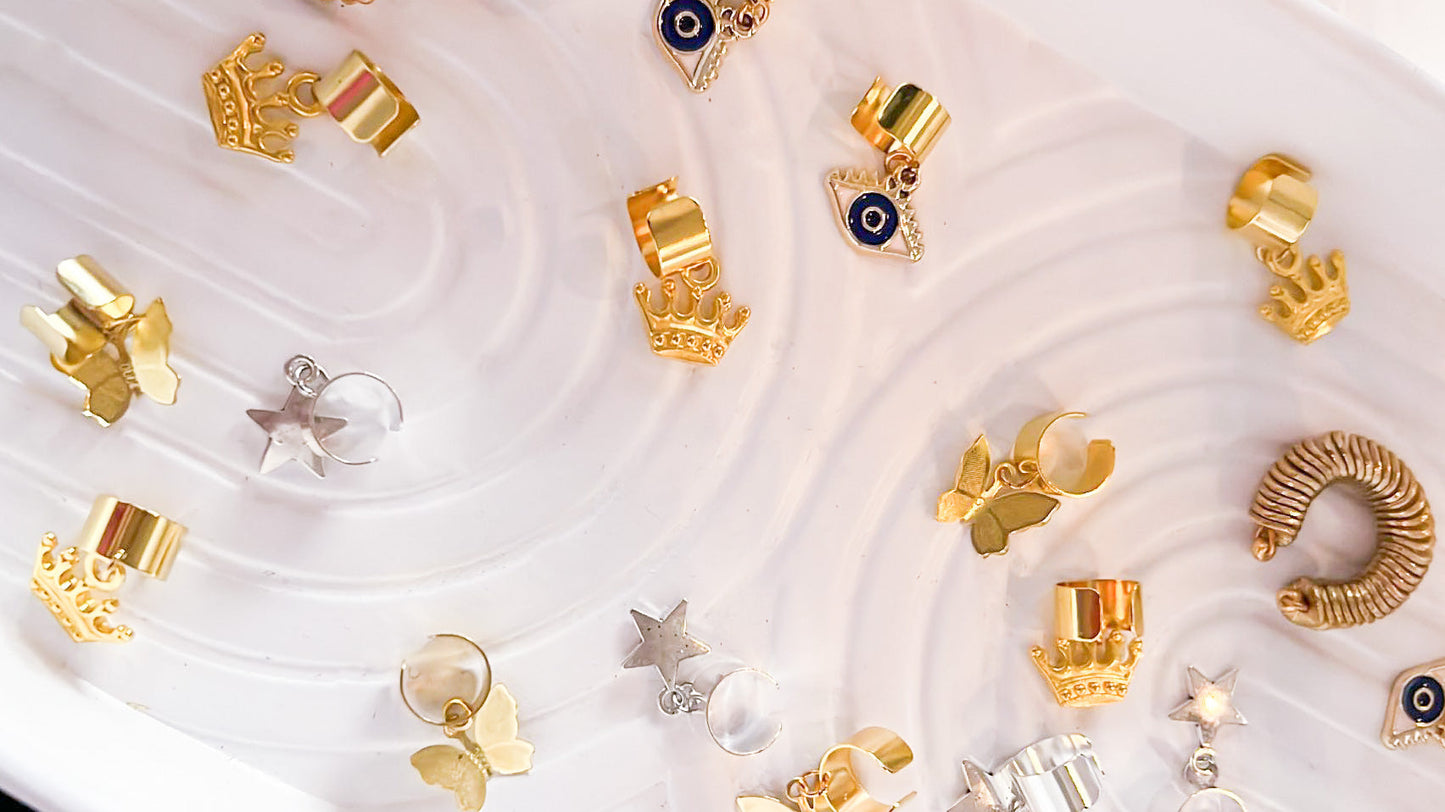 Treasures Earcuff