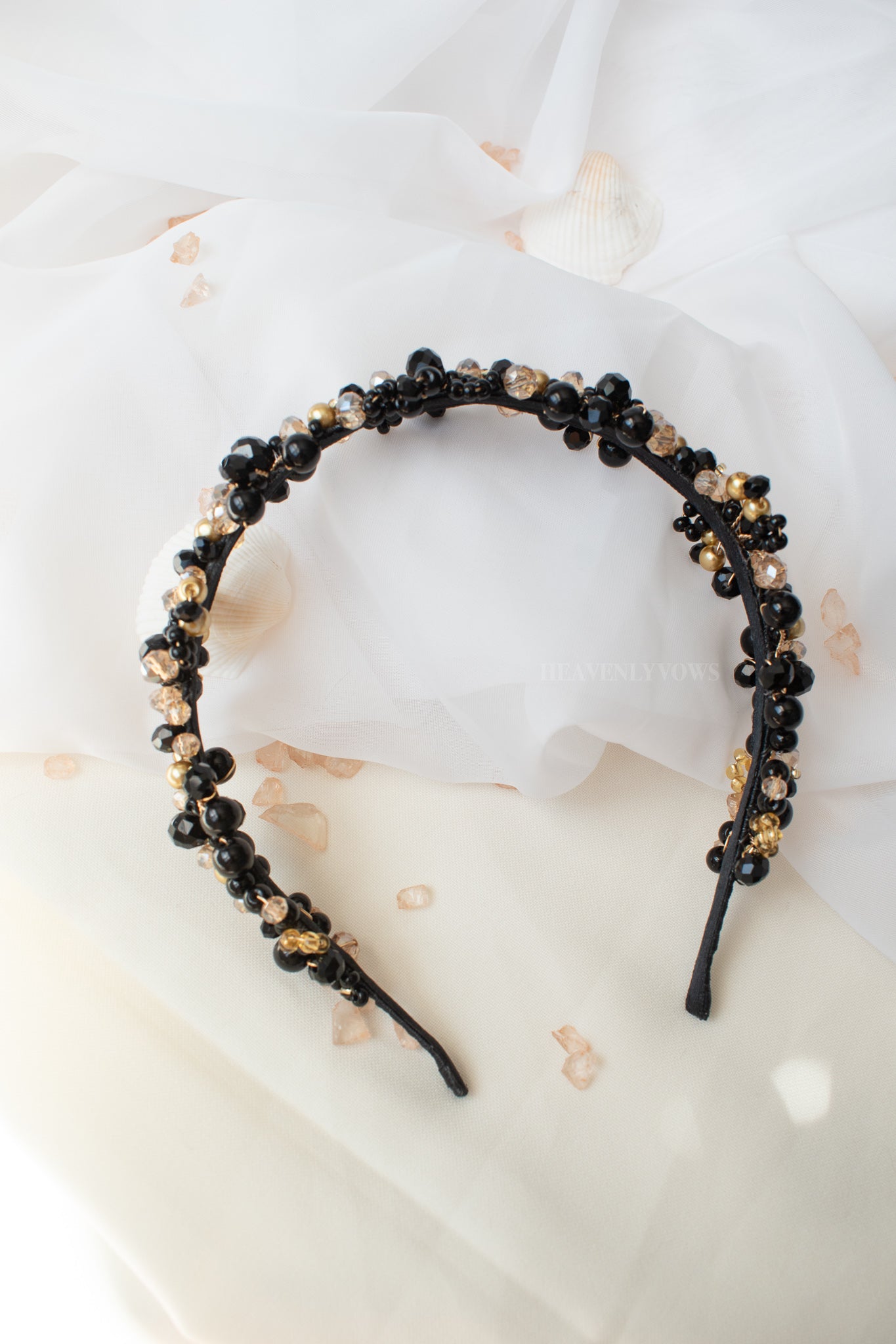 Cassandra Headband