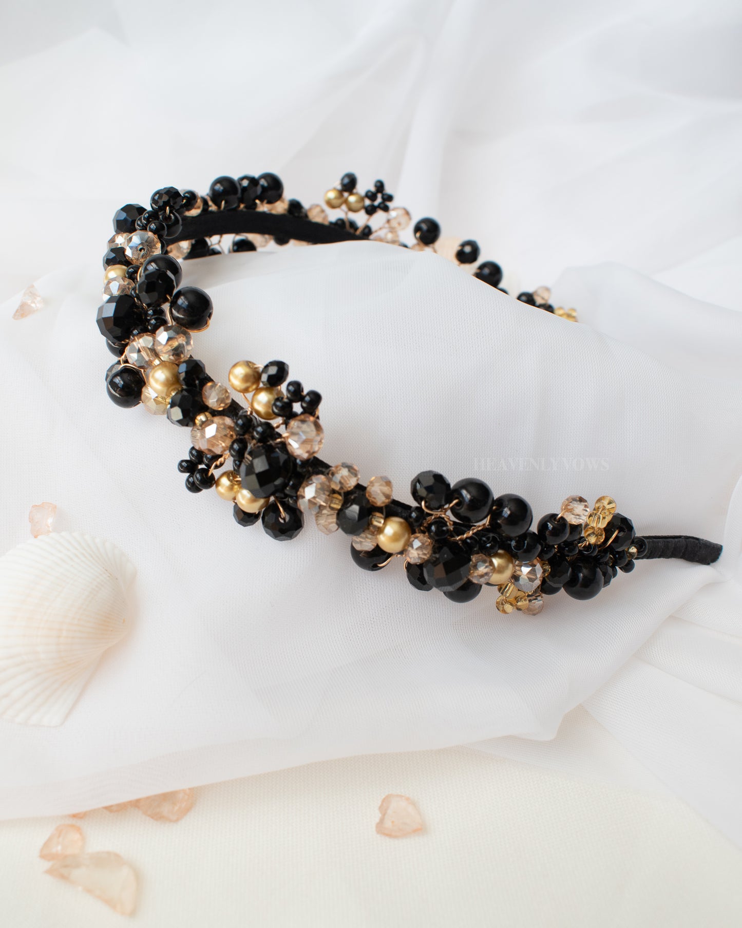 Cassandra Headband