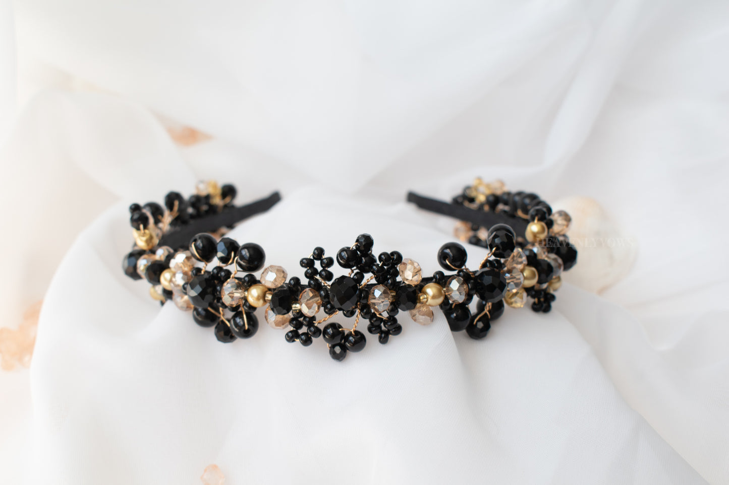 Cassandra Headband