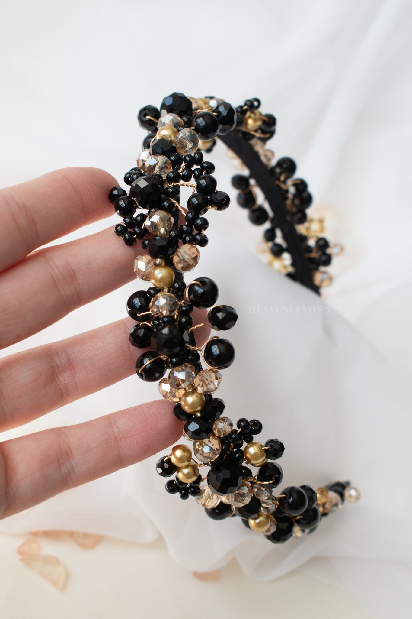 Cassandra Headband