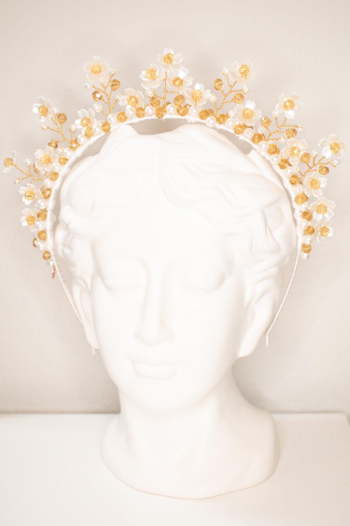 Sary Headband