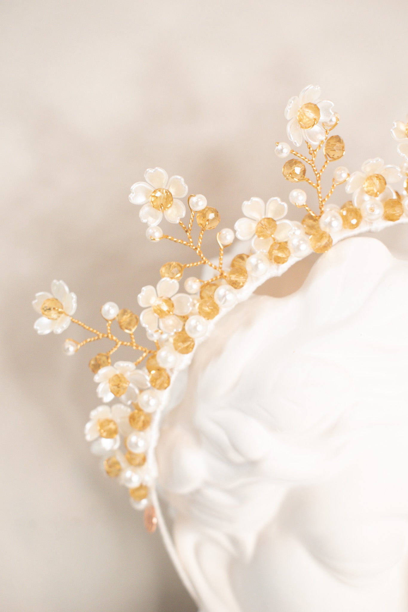 Sary Headband