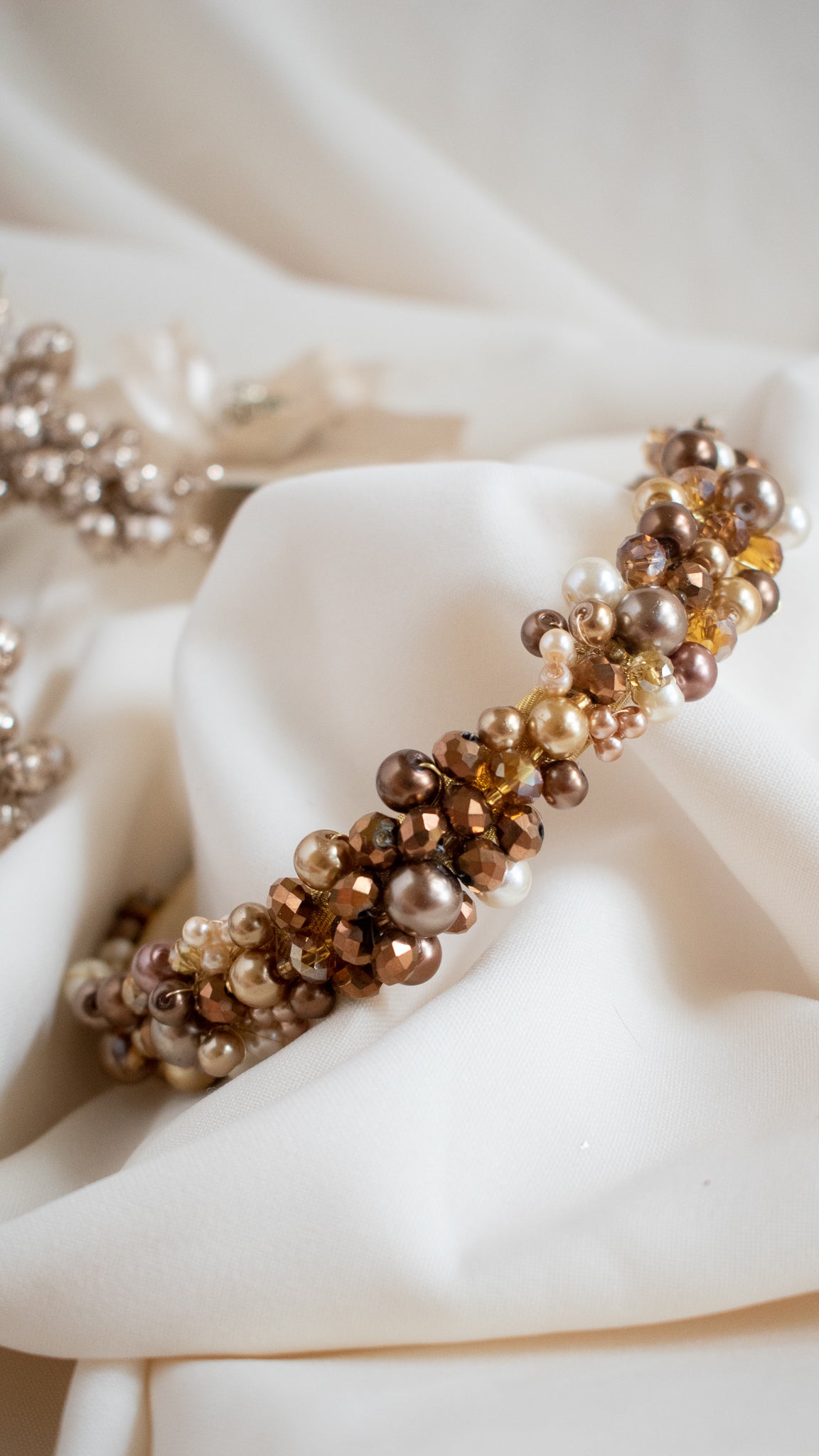 Eugenia Headband