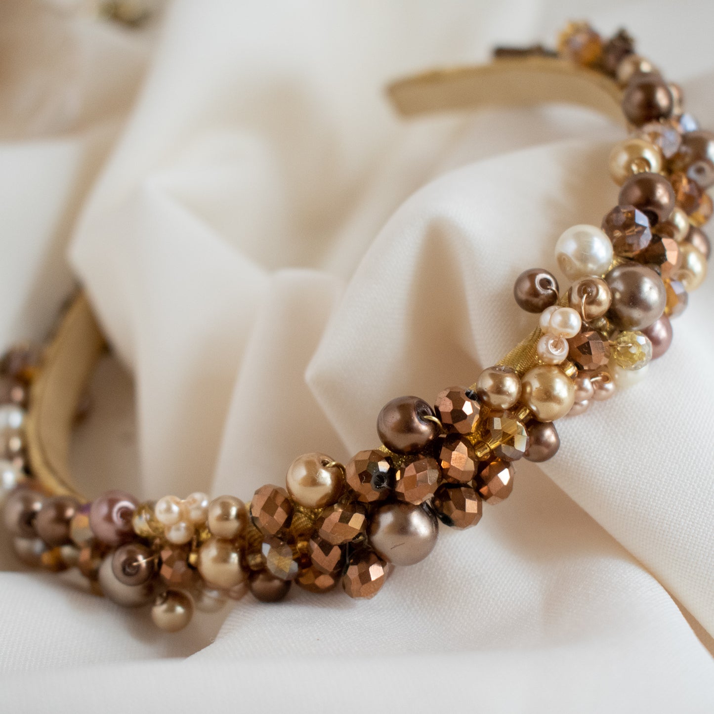Eugenia Headband
