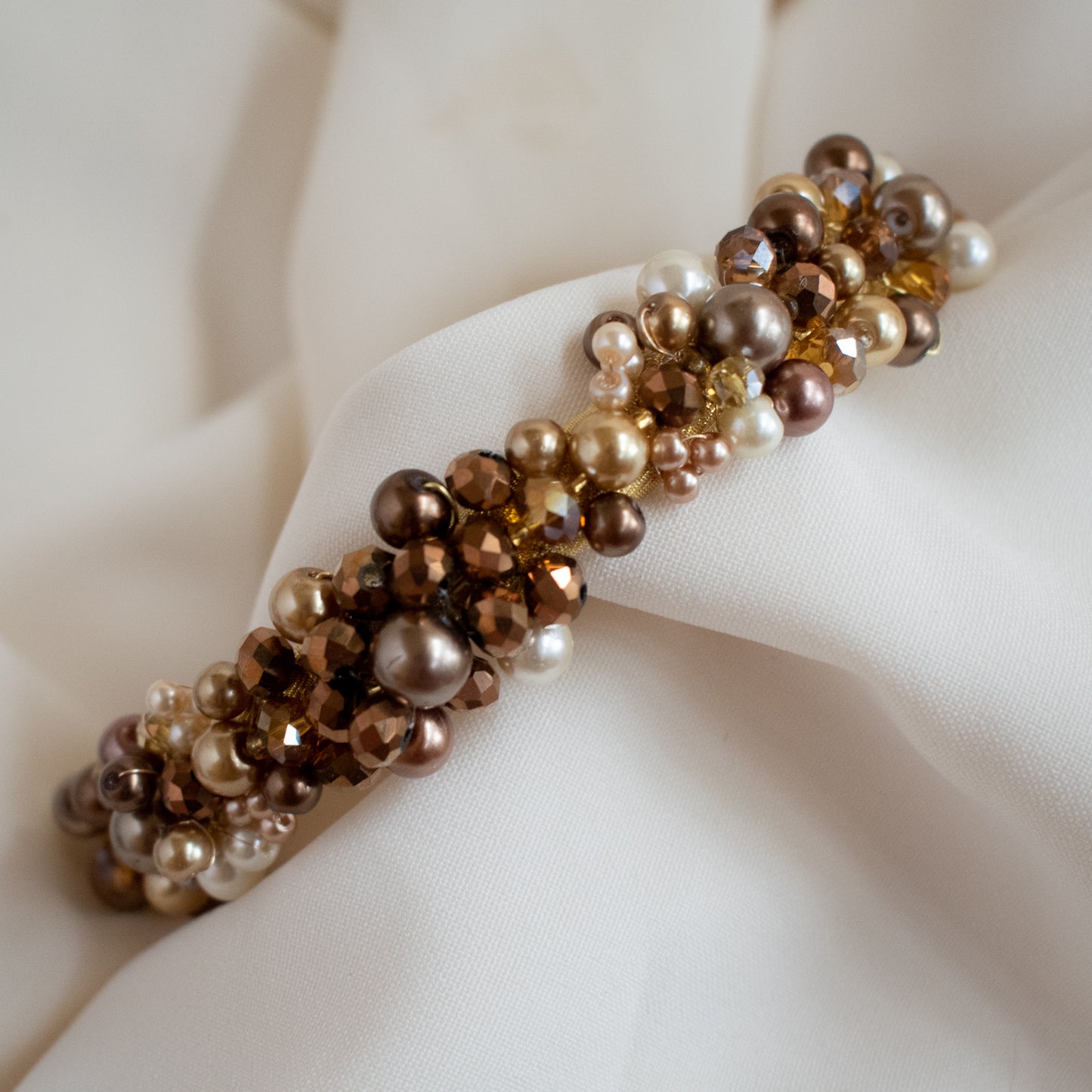 Eugenia Headband