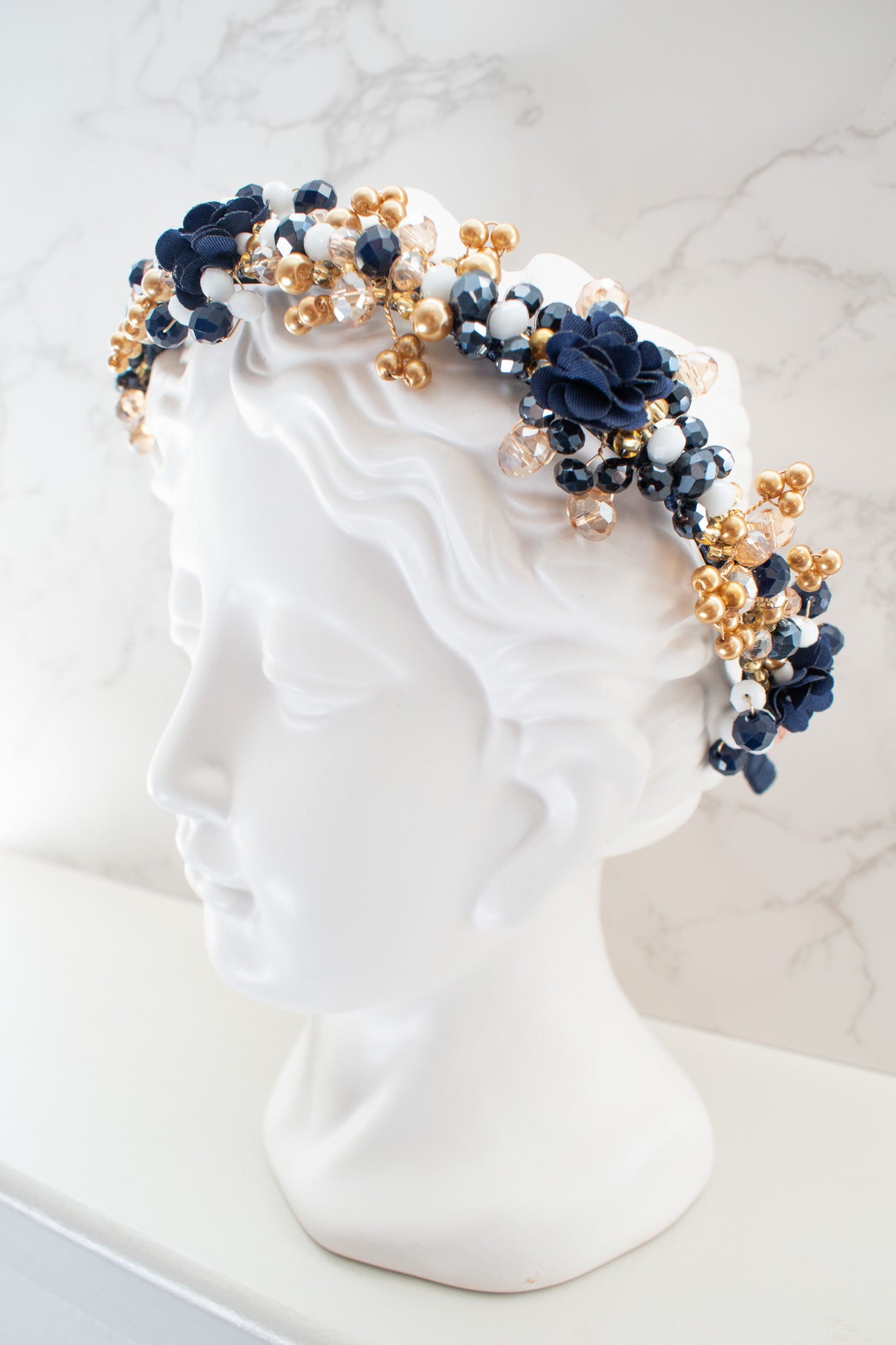 Marylin Headband