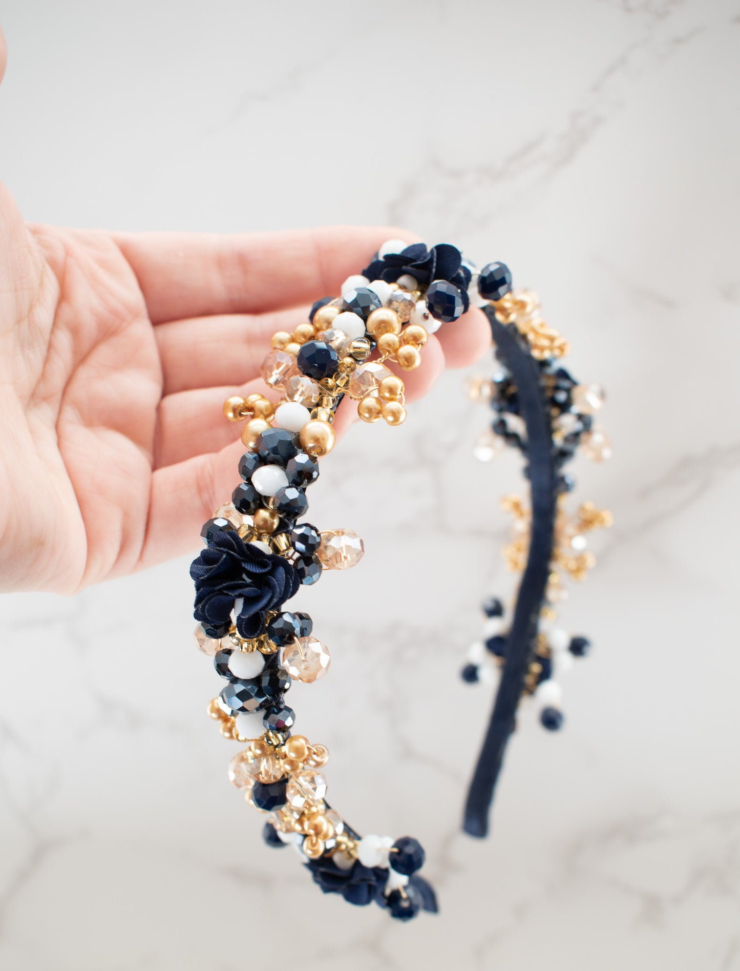Marylin Headband
