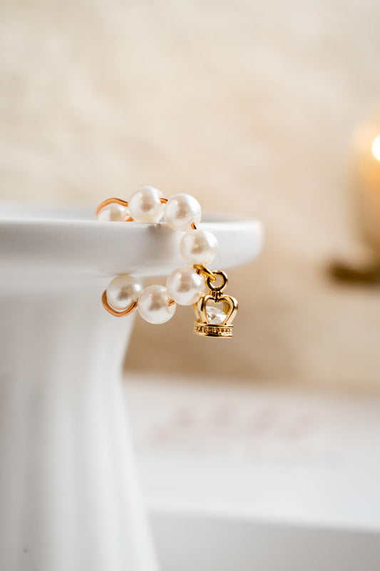 Abby's Bling Earcuffs