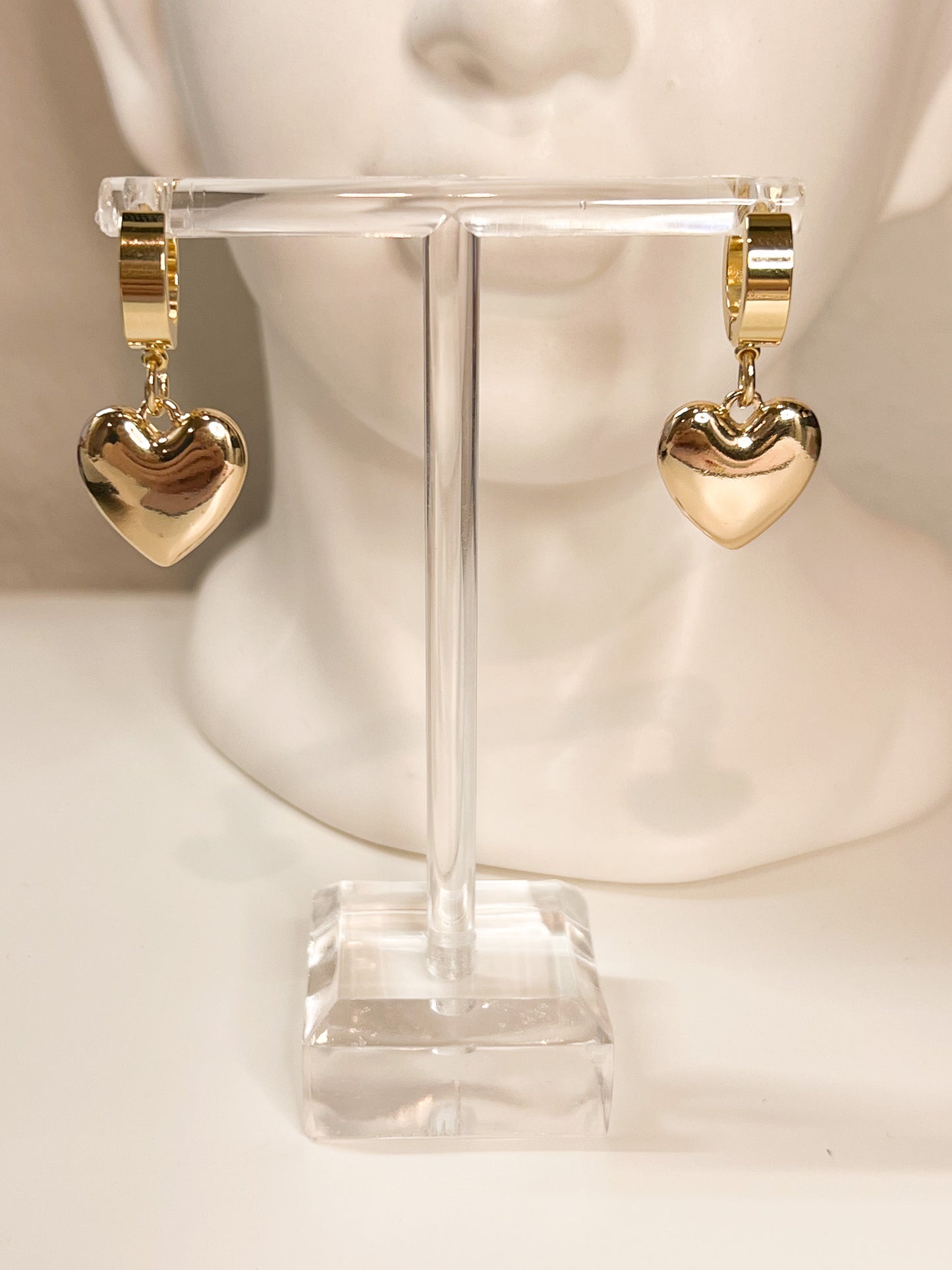 Love Earrings