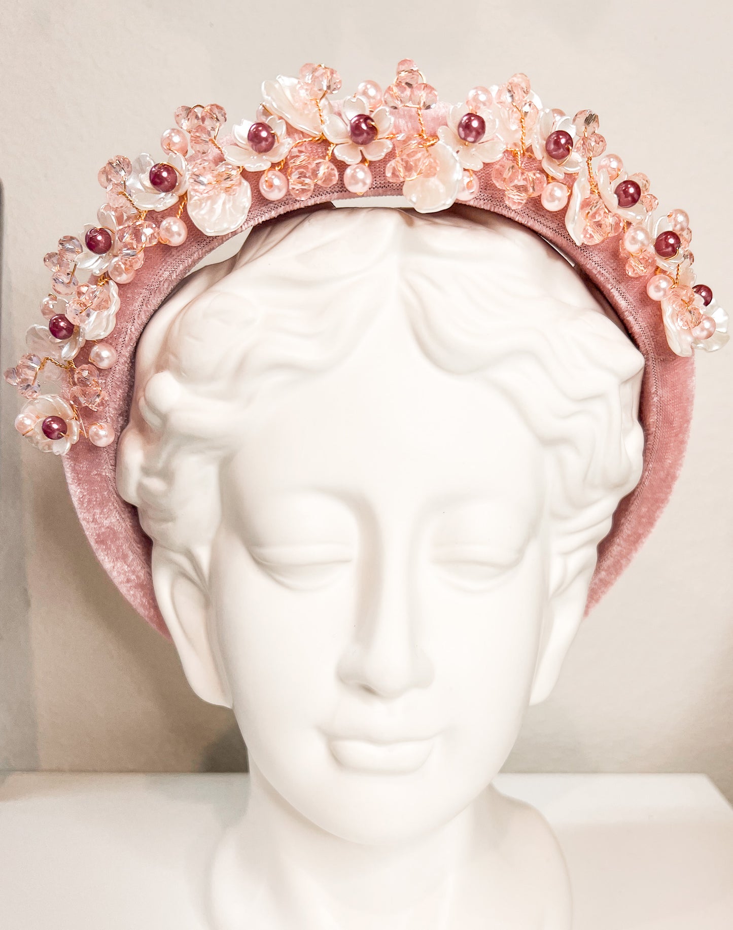 Clara Headband