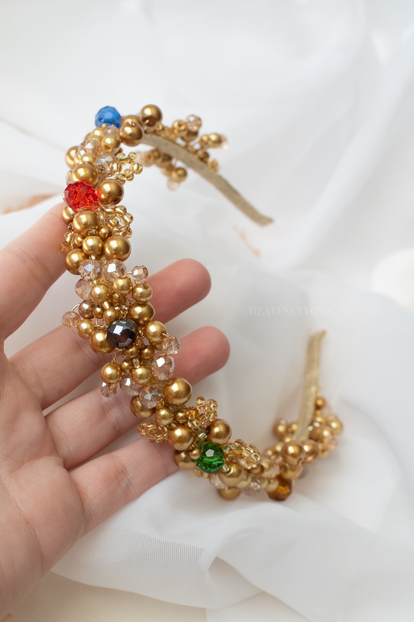 Julieta Headband