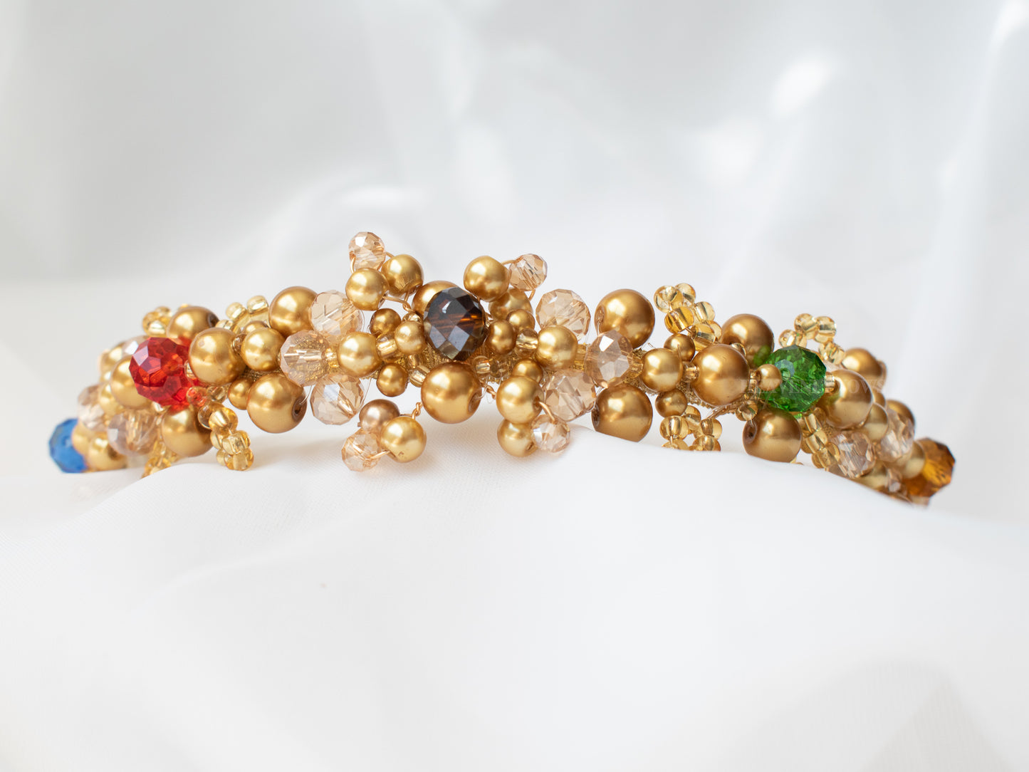 Julieta Headband