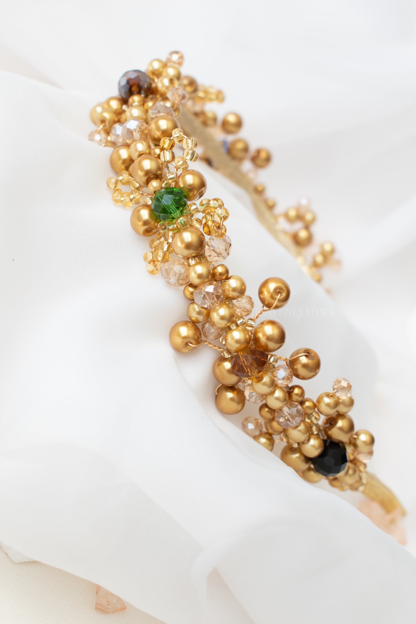 Julieta Headband