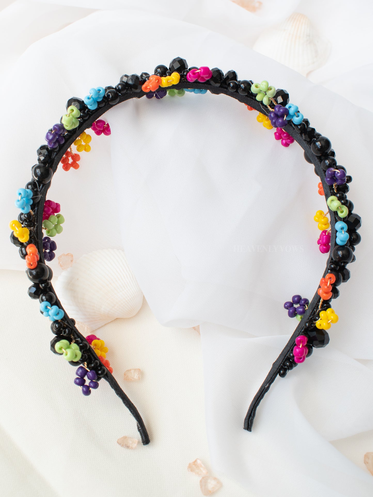 Makarena Headband