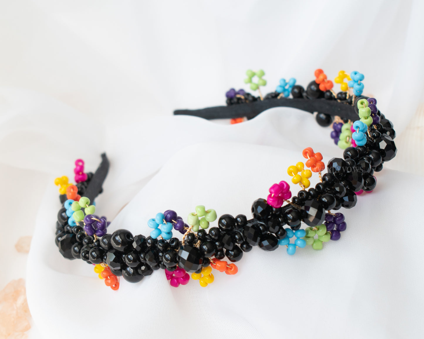 Makarena Headband