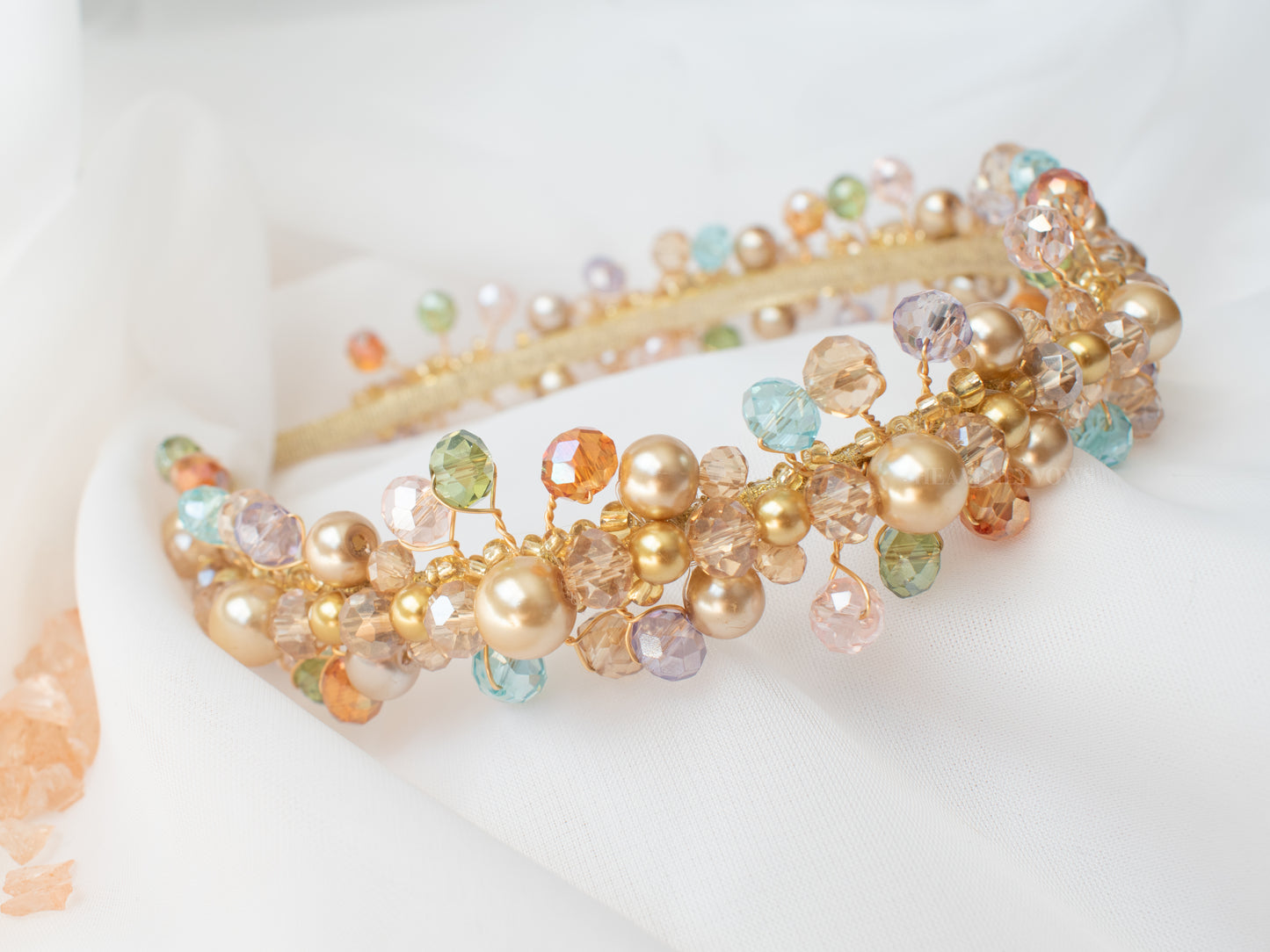 Vera’s Headband