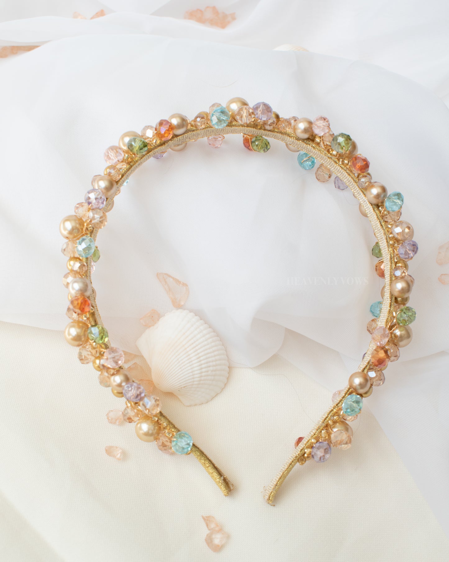 Vera’s Headband