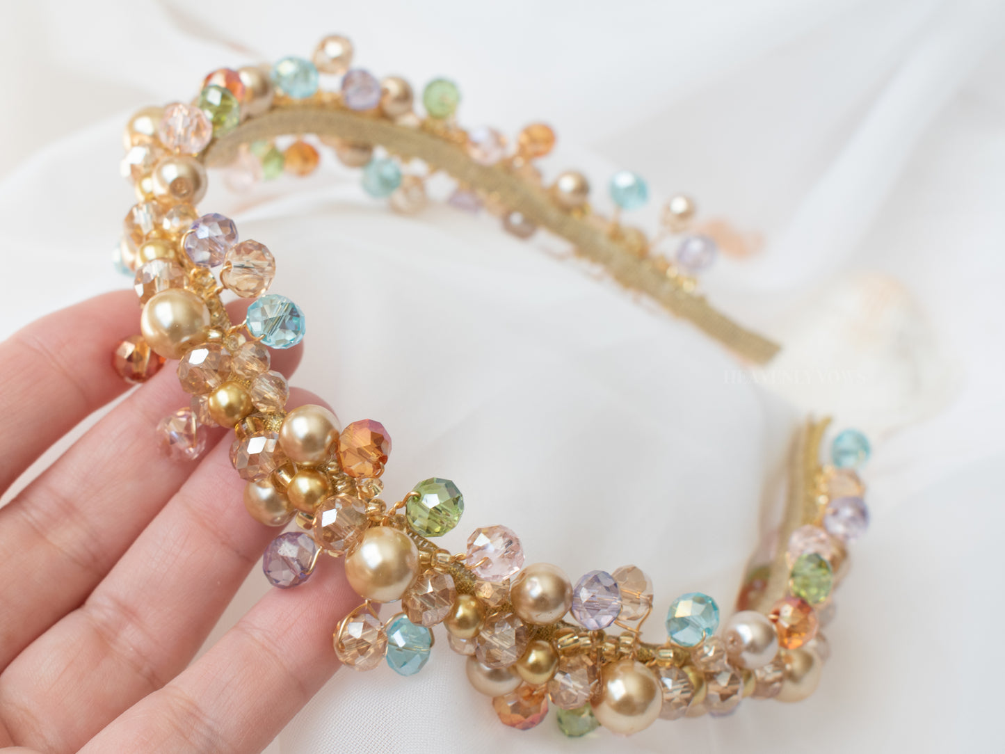 Vera’s Headband