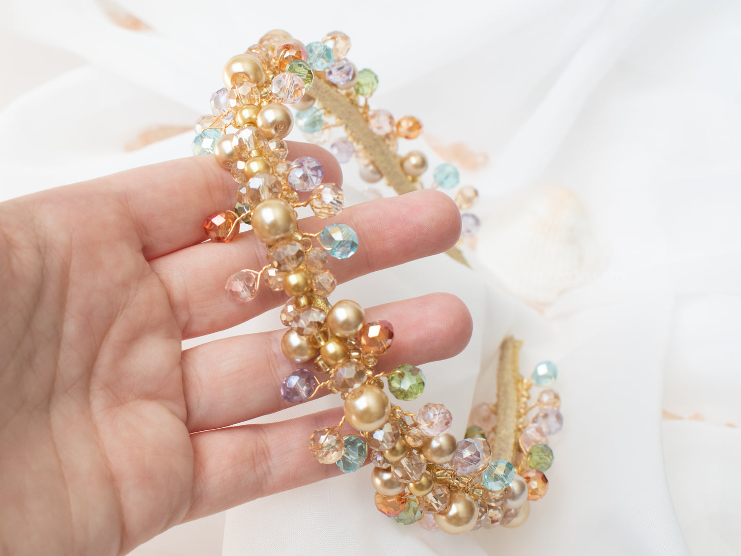 Vera’s Headband