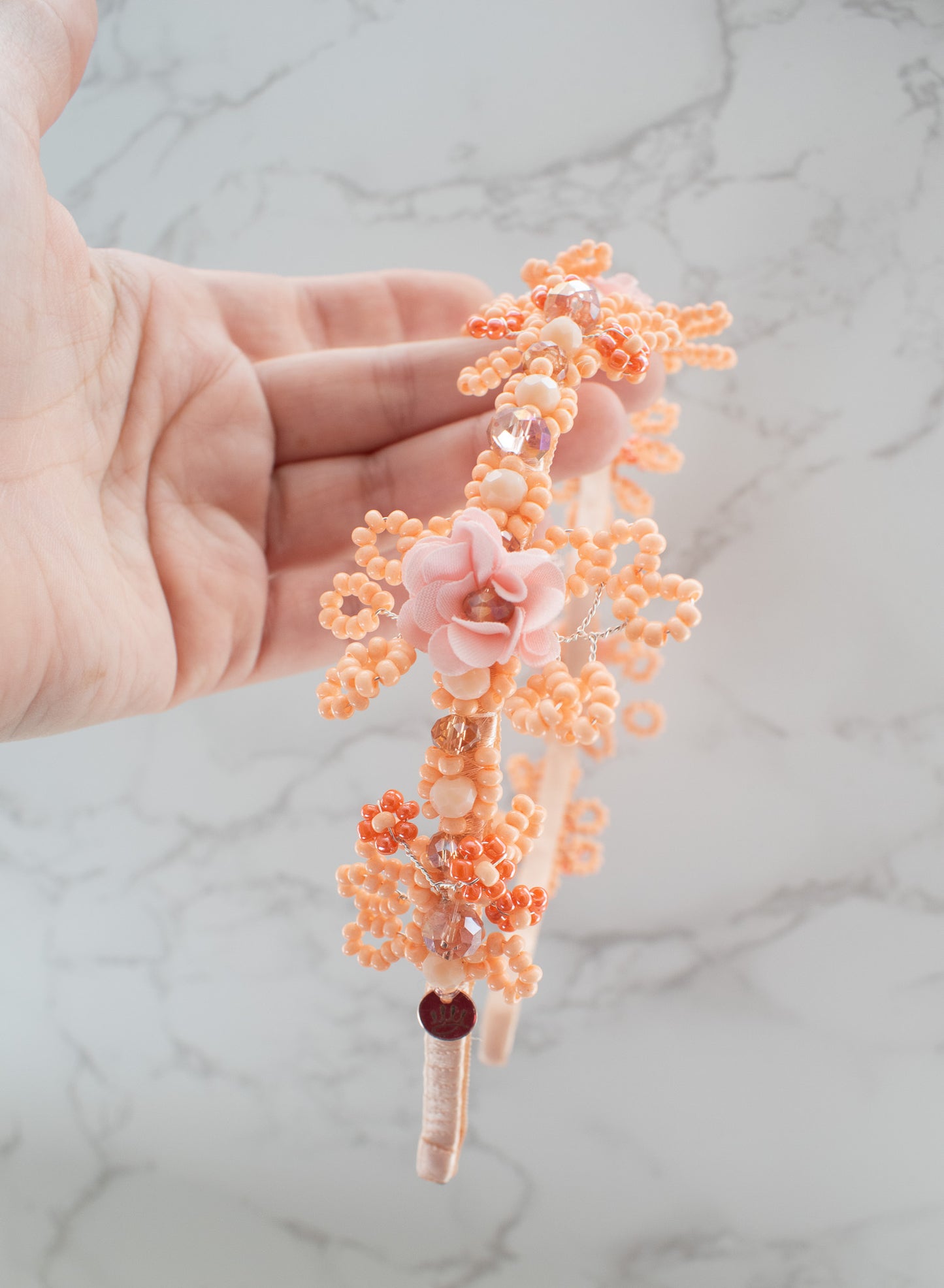 Coralina Headband