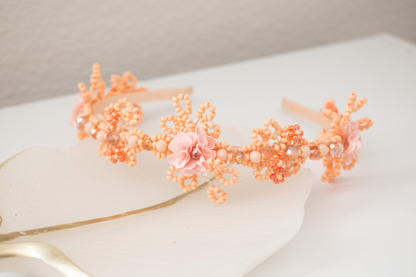 Coralina Headband