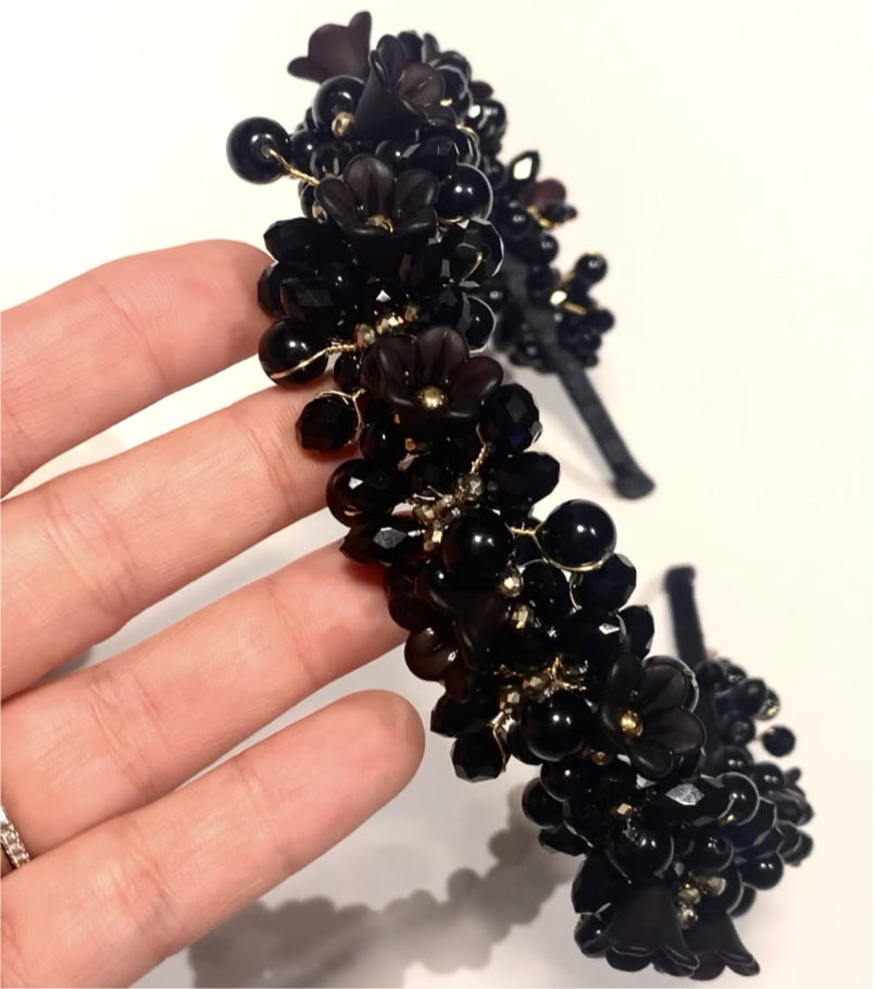 Luisana Headband