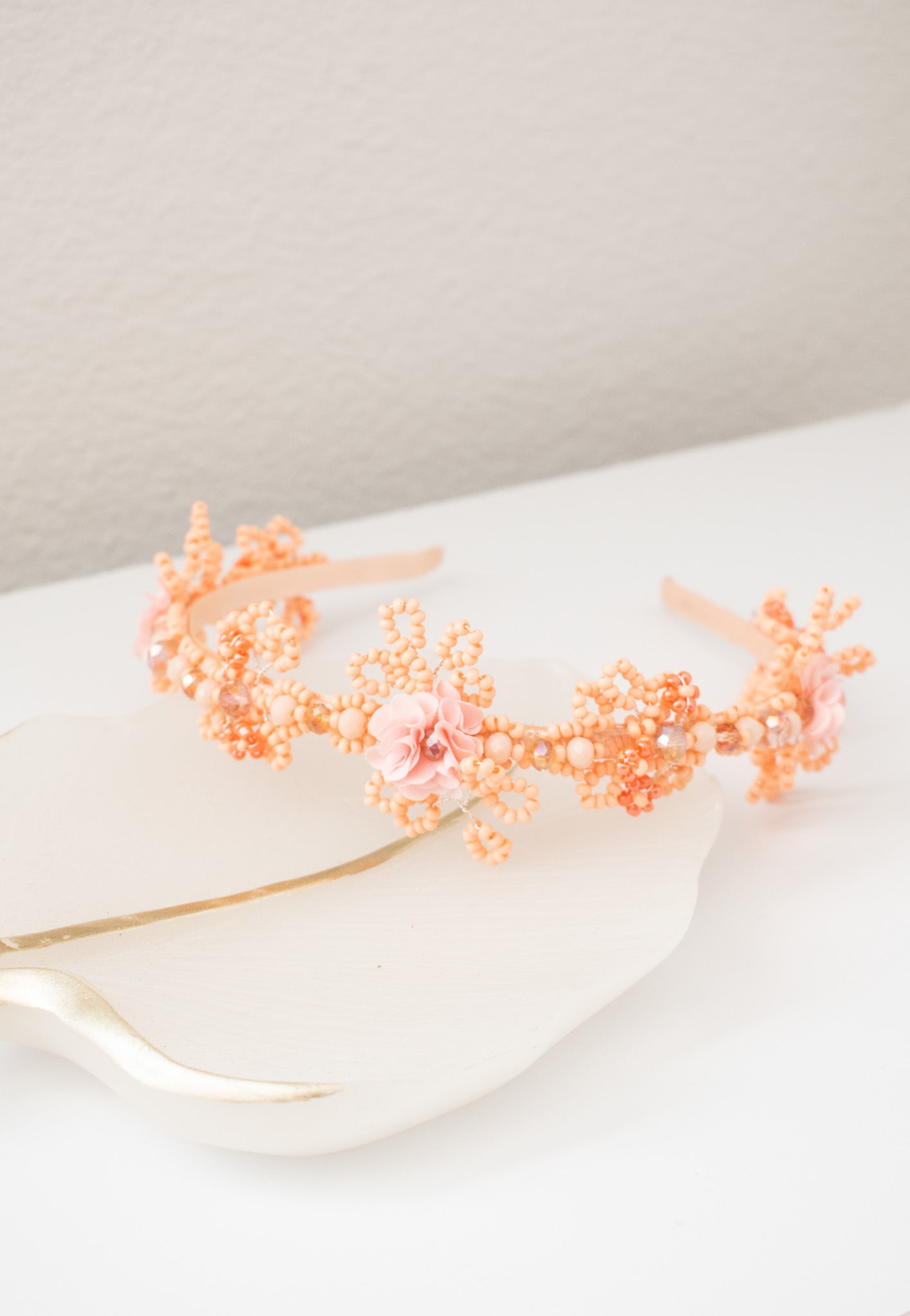 Coralina Headband
