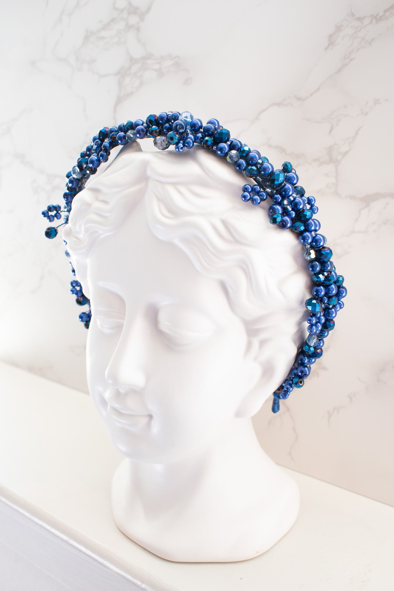 Indira Headband