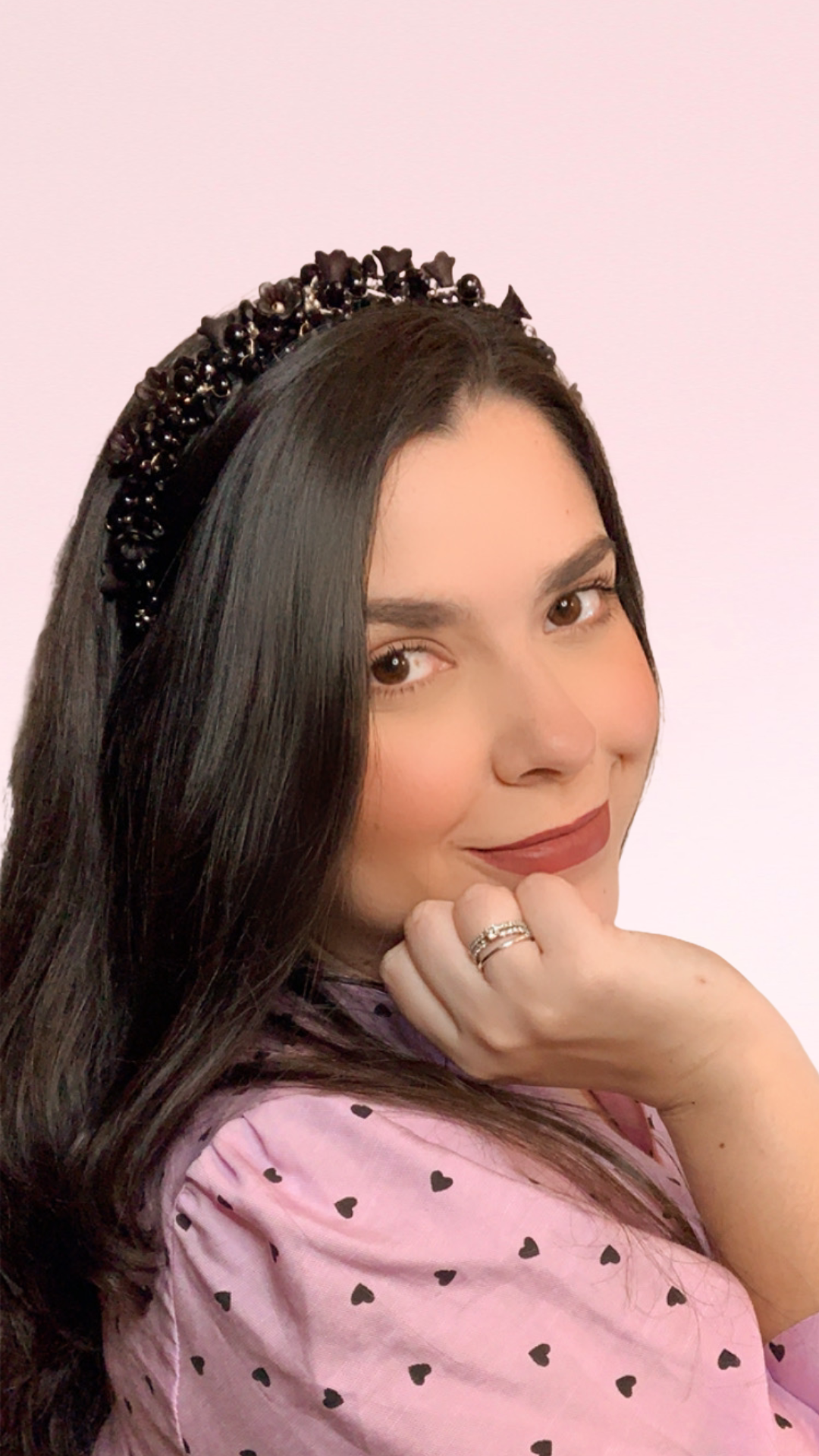 Luisana Headband