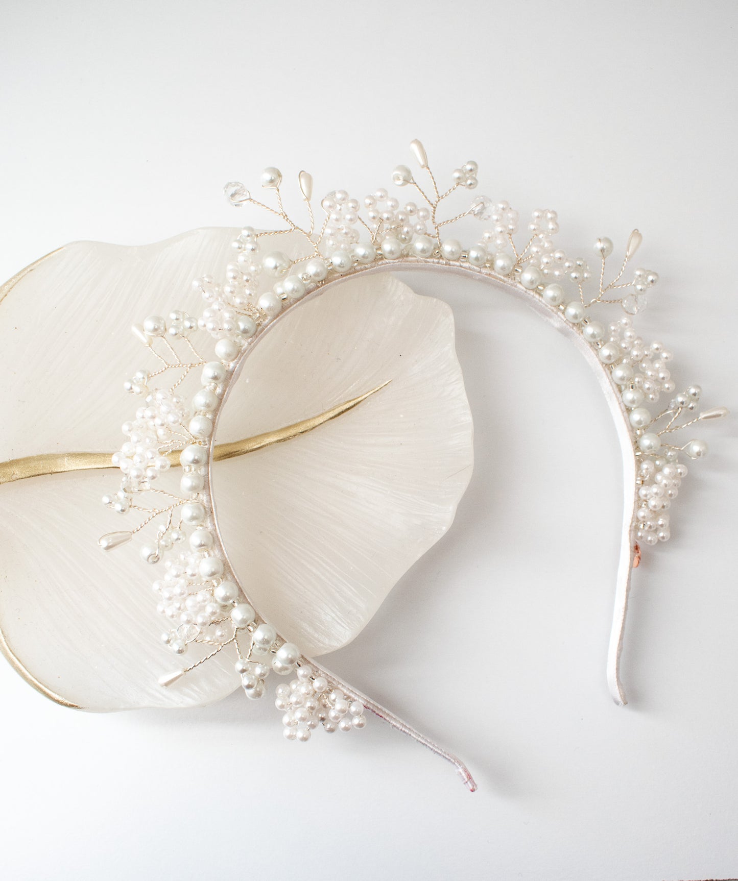 Magali Headband