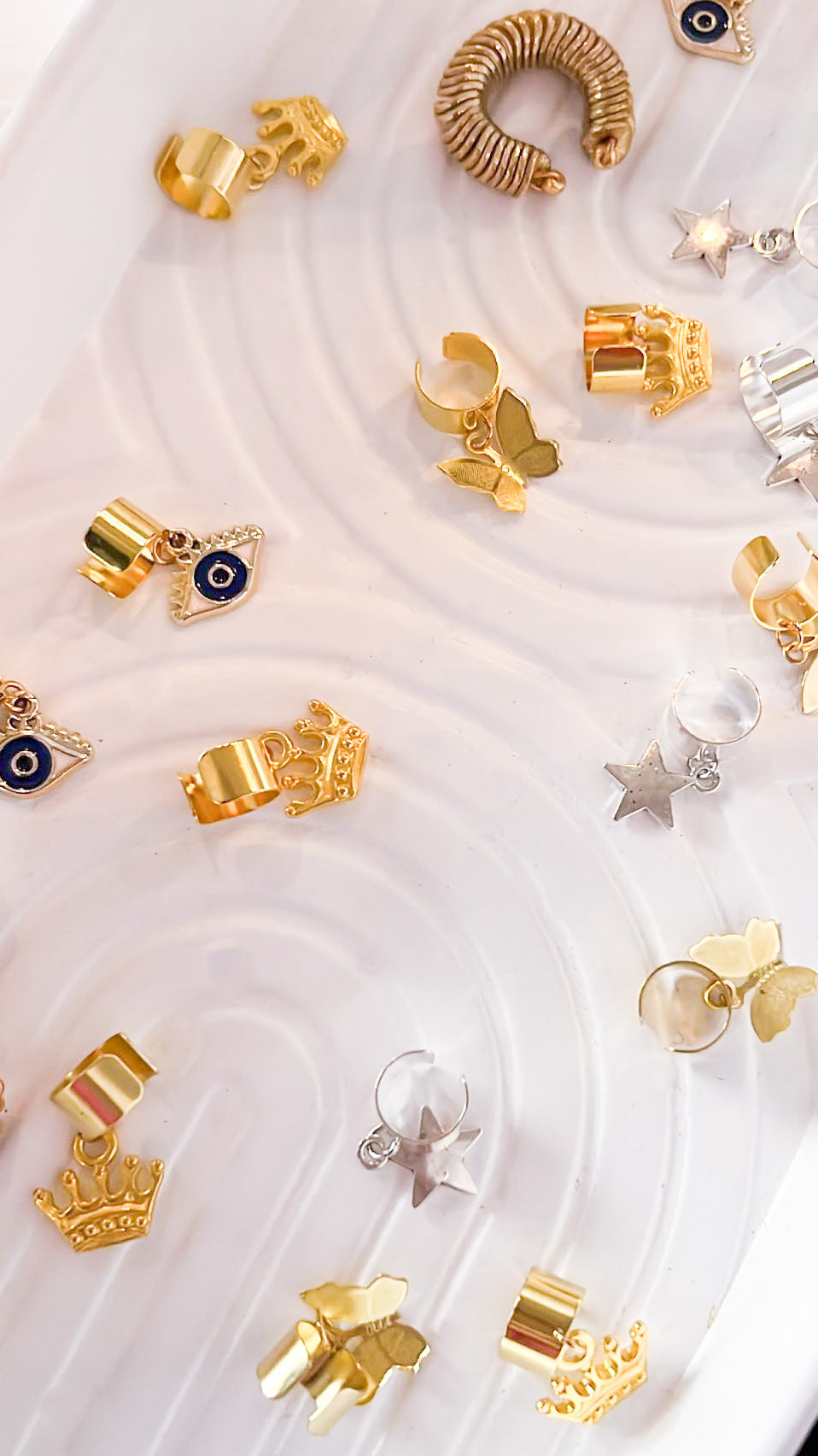 EARCUFF BAR