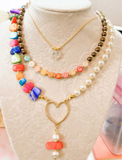 Fantastica Necklace