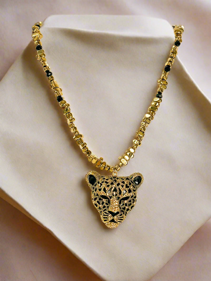 Leo Necklace