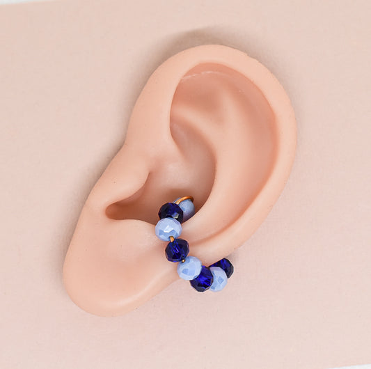 Trendy earcuffs