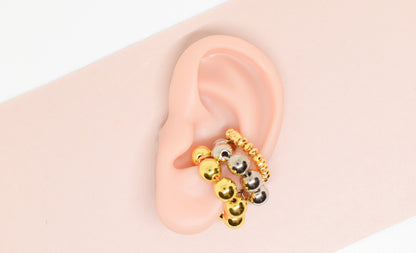 Both worlds earcandy set