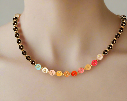 Fantastica Necklace