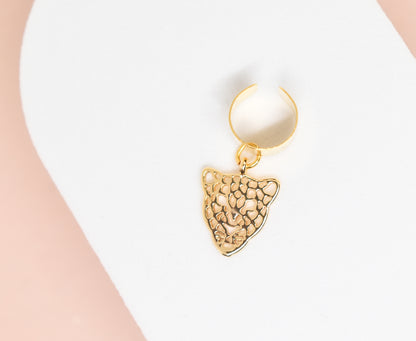 Treasures Earcuff