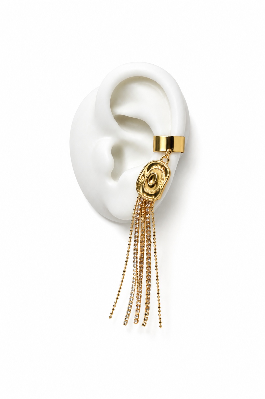 Western Icon Earcuff