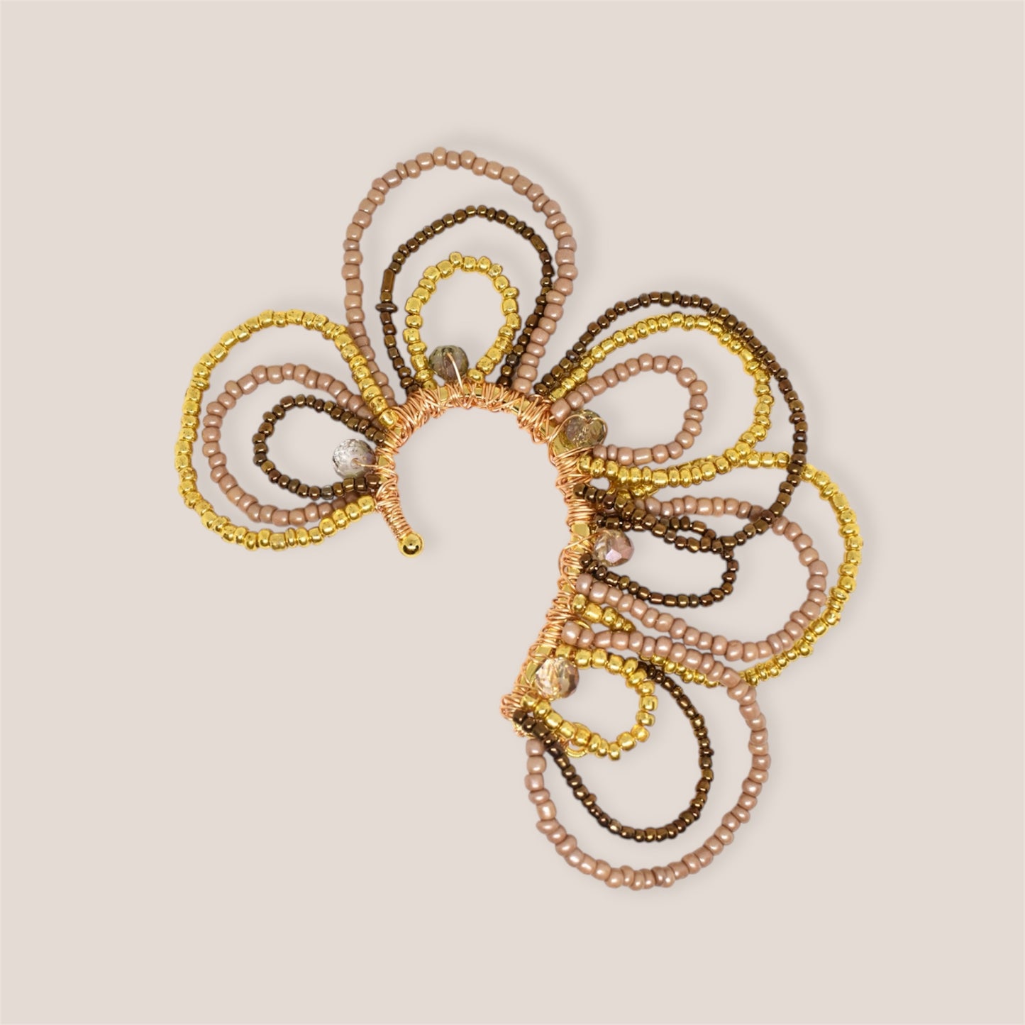 Mariela Earcuff