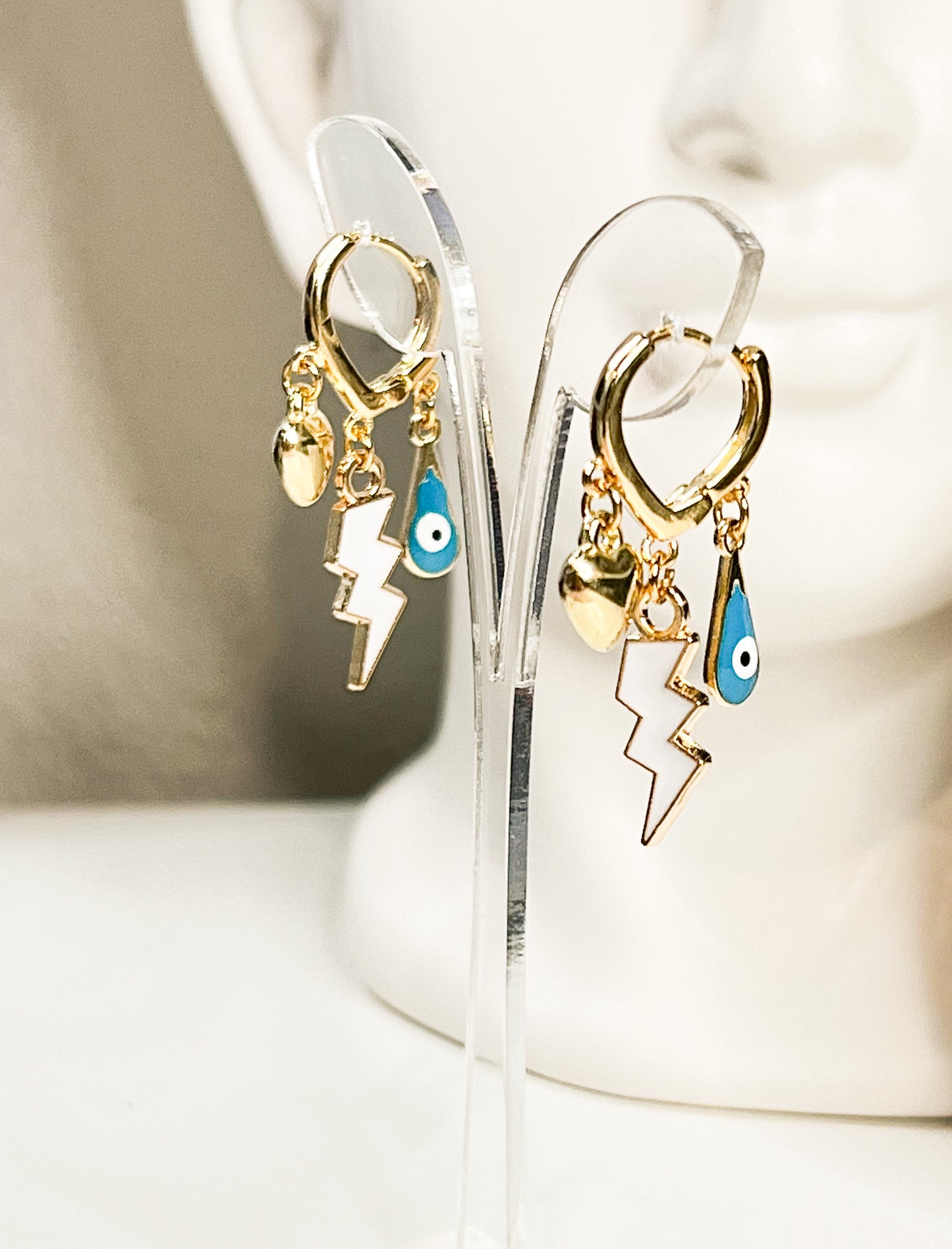 GoodVibes Earrings