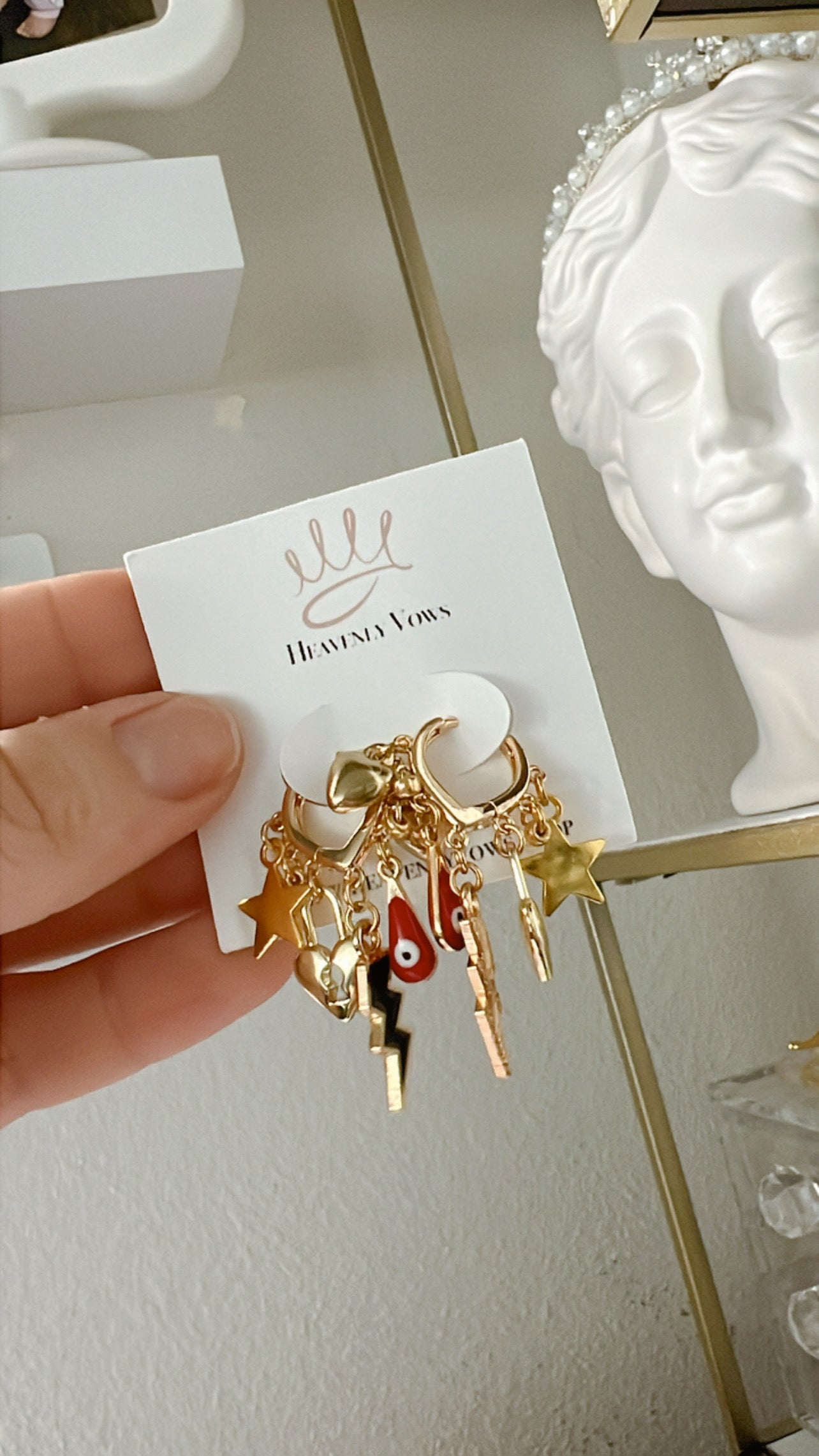 GoodVibes Earrings